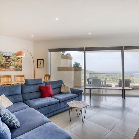 Apartment With Pool-Hosted By Sweetstay Zebbug  Exterior foto